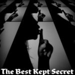 the best kept secret poster