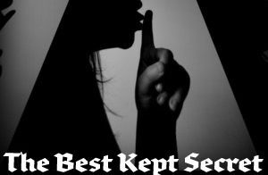 the best kept secret ssh poster 3