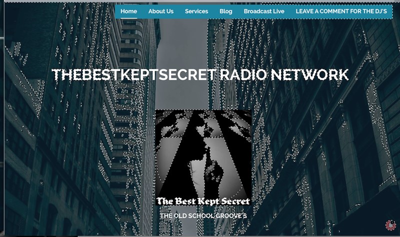 best kept secret radio network header 1